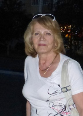 Gala, 68, Russia, Nefteyugansk