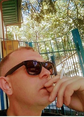 Николай, 36, Россия, Моздок
