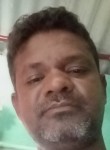 Bhim sarkar, 46 лет, Ingrāj Bāzār