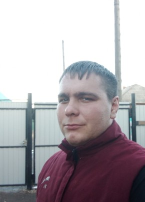 Юрий, 25, Россия, Нижнеудинск