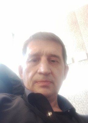 Юрий, 53, Россия, Новосибирск