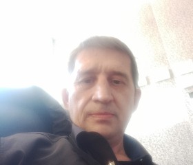 Юрий, 53 года, Ханты-Мансийск