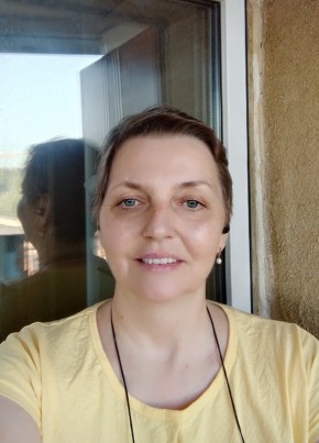 Katya, 52, Russia, Saint Petersburg