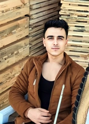 Mhamed, 20, Türkiye Cumhuriyeti, Sapanca