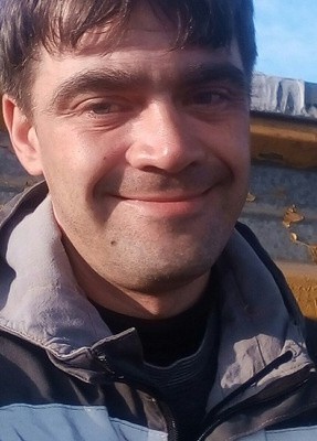 Александр, 36, Россия, Курагино