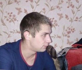 Денис, 33 года, Куйбышев