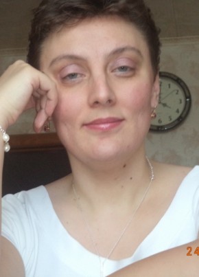 Ольга, 45, Россия, Ульяновск