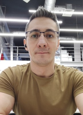 Ildar, 40, Russia, Barda