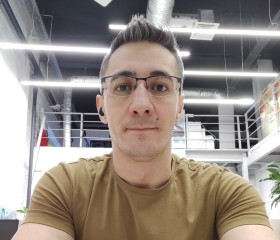 Ildar, 39, Perm