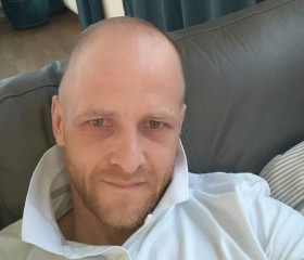 Bernd, 42 года, Duisburg