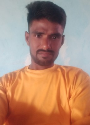 Lakii, 29, India, Hyderabad