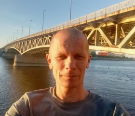 Dima, 41, Budapest