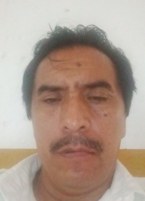 Toño, 51, Estados Unidos Mexicanos, Ciudad Victoria