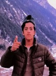 Yasir, 20 лет, ایبٹ آباد‎