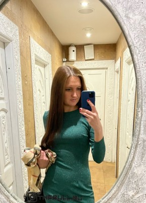 Анастасия, 32, Россия, Москва