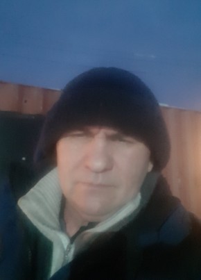 Фарит, 52, Россия, Тазовский