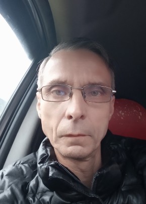 Николай, 62, Россия, Москва