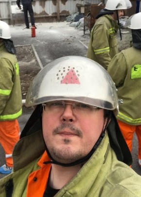 Kostya, 41, Russia, Arkhangelsk