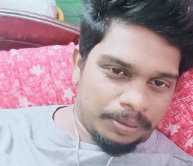 Anand, 28 лет, Thiruvananthapuram