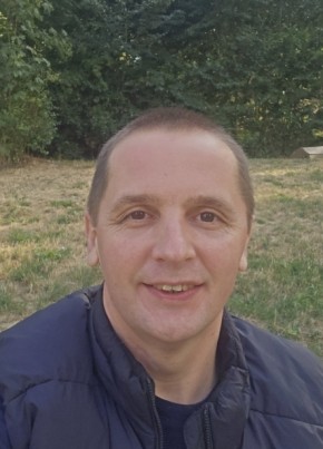 Ян из Wetzlar 42 года