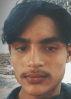 Farmankhan, 21, India, Anūpshahr