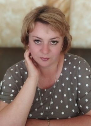 Наталья, 46, Україна, Красний Луч