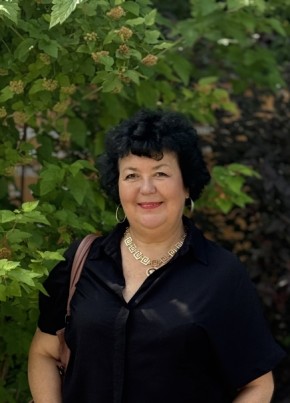 olga из Перми 64 года