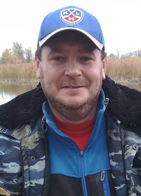 Денис , 45, Россия, Волгоград