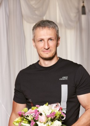 Aleksandr, 35, Russia, Novorossiysk