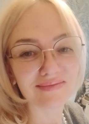Татьяна из Обнинска 56 лет