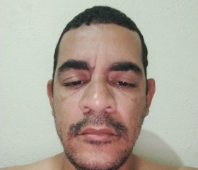 Ismael Vieira, 20 лет, Jaboatão