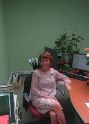 Екатерина, 52, Россия, Краснодар