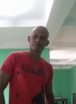 Angel, 46 лет, La Habana