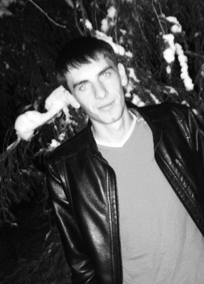 Сергей, 33, Россия, Городец