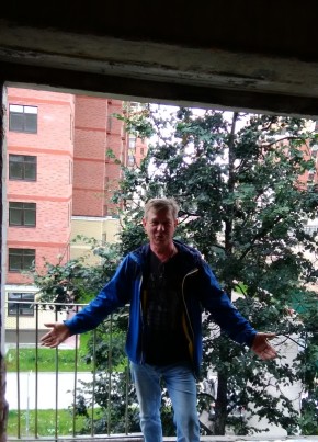 Александр из Ярославли 51 год