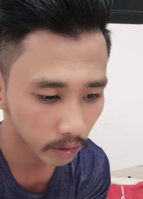 ทศกัณฐ์, 32, Thailand, Chiang Mai