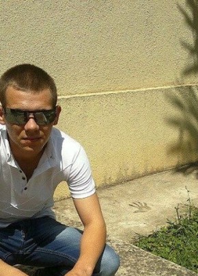 Алексей, 32, Россия, Ряжск