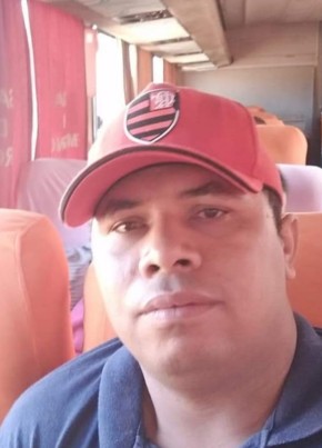 aleandro Alves P, 37, Brazil, Ribeirao Preto