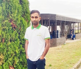 Riaz, 31 год, Arad