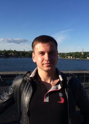 Алекс, 37, Россия, Екатеринбург