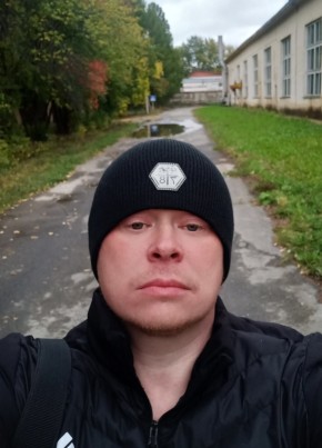 Паша, 38, Россия, Озёрск (Челябинская обл.)