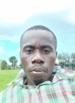 Munihamal96, 18 лет, Nairobi