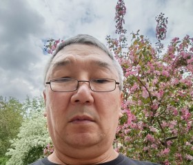 Akilbek, 52, Yekaterinburg