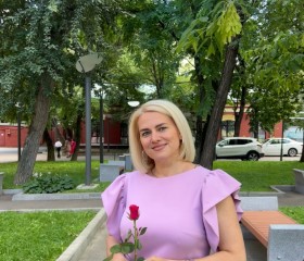 Алёна, 45 лет, Москва