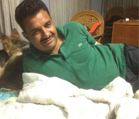 PRINCE, 43 года, Jaipur