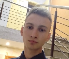 Анатолий, 21 год, Віцебск
