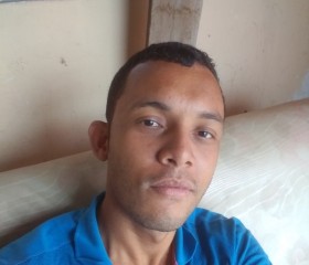 Danilo, 30 лет, Piracicaba