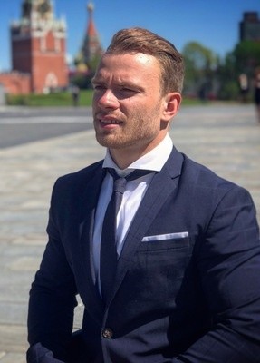 Andrei, 38, Россия, Адлер