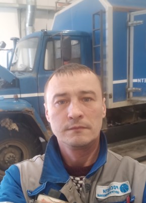 Александр, 41, Россия, Судогда