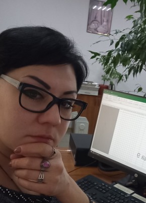 Анна, 39, Россия, Астрахань